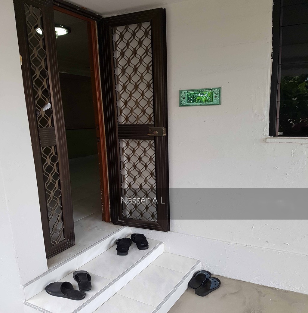 Blk 606 Bedok Reservoir Road (Bedok), HDB 3 Rooms #143486142